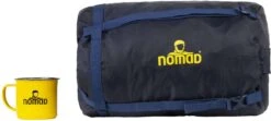 NOMAD® Tennant Creek Slaapzak - Dekenmodel - Max Lichaamslengte 195 Cm - Warm Tot -2°C 35 NOMAD® Tennant Creek Slaapzak - Dekenmodel - Max Lichaamslengte 195 Cm - Warm Tot -2°C -Outdoor Camping Winkel 1200x538
