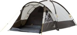 Redwood Bel 190 Trekking Koepel Tent - Grijs - 3 Persoons 21 Redwood Bel 190 Trekking Koepel Tent - Grijs - 3 Persoons -Outdoor Camping Winkel 1200x550
