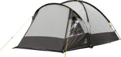 Redwood Bel 190 Trekking Koepel Tent - Grijs - 3 Persoons 14 Redwood Bel 190 Trekking Koepel Tent - Grijs - 3 Persoons -Outdoor Camping Winkel 1200x566 1