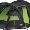High Peak Mesos 4 Koepeltent - Donkergrijs - 4 Persoons -Outdoor Camping Winkel 1200x570 2