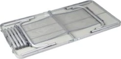 Bo-Camp Campingtafel - Premium - Koffermodel - 120x60x70 -Outdoor Camping Winkel 1200x581