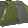 Coleman Vespucci 4 Tunneltent - Familietent - 4-Persoons - Groen -Outdoor Camping Winkel 1200x588 5