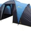 Best Camp Bunburry Tunneltent - Blauw - 6 Persoons 1 Best Camp Bunburry Tunneltent - Blauw - 6 Persoons -Outdoor Camping Winkel 1200x592
