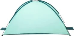 Bestway Strandtent - Pavillo - 2-Persoons - UV80 Zonbescherming - Incl. Tentharingen - Zandzakken Voor Stabiliteit - 200 X 120 X 95 CM -Outdoor Camping Winkel 1200x593