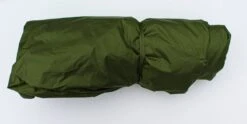 FisherPro Karpertent Met Stormcover – Vistent – Tent - Bescherming Tegen Zon En Wind – 100% Waterdichte Stormhoes – Met Handige Meeneemtas – Ook Geschikt Als Strandtent Of Festivaltent – Extra Veiligheid En Warmte Door Stormcover -Outdoor Camping Winkel 1200x604 1