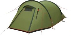 High Peak Lichtgewicht Tunneltent Kite 3 LW, Trekking Tent 3 Personen, 3,1 Kg, Aluminium Stokken, 3000 Mm Waterdicht, Extra Lang 230 Cm -Outdoor Camping Winkel 1200x607 2