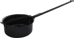 3BMT Popcorn Pan Voor Kampvuur - Met Popcorn Mais - Ook Voor BBQ 13 3BMT Popcorn Pan Voor Kampvuur - Met Popcorn Mais - Ook Voor BBQ -Outdoor Camping Winkel 1200x612