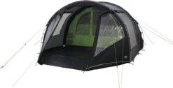 High Peak Paros 5 Tunneltent - 5-Persoons - Donkergrijs -Outdoor Camping Winkel 1200x613