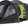 High Peak Paros 5 Tunneltent - 5-Persoons - Donkergrijs -Outdoor Camping Winkel 1200x619 4