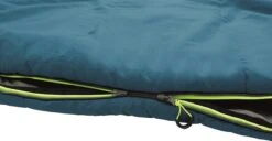 Outwell Slaapzak Campion Lux Blauw -Outdoor Camping Winkel 1200x623