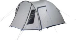 High Peak Tessin 4.0 Koepeltent - Nimbus Grijs - 4 Persoons -Outdoor Camping Winkel 1200x632 1