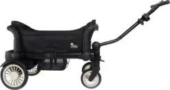 Deryan Luxe Sandy Bolderkar - Duo Buggy - Tandem Buggy - Opvouwbaar - Inklapbare Bolderwagen - Duo Kinderwagen - Zwart 26 Deryan Luxe Sandy Bolderkar - Duo Buggy - Tandem Buggy - Opvouwbaar - Inklapbare Bolderwagen - Duo Kinderwagen - Zwart -Outdoor Camping Winkel 1200x637 3