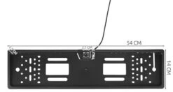 T.R. Goods - Kentekenplaat Achteruitrijcamera - Auto Kentekenplaathouder Met Nachtzicht Camera -Outdoor Camping Winkel 1200x640 1