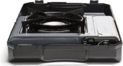 Campingaz Camp Bistro 3 Camping Kooktoestel - 1-pits - 2200 Watt 16 Campingaz Camp Bistro 3 Camping Kooktoestel - 1-pits - 2200 Watt -Outdoor Camping Winkel 1200x643