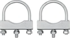 PROPLUS Pro Plus U-Beugel 60/70 Mm Voor Neuswielklem - 2 Stuks -Outdoor Camping Winkel 1200x658 2