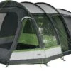 High Peak Tunneltent Bozen 5.0, 5 Persoons, 2,0 M Stahoogte, 4.000 Mm Waterdicht, Verduisterde Binnentent -Outdoor Camping Winkel 1200x664 1