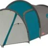 Coleman Cortes 2 Tunneltent - 2-Persoons - Blauw/Wit -Outdoor Camping Winkel 1200x665 2