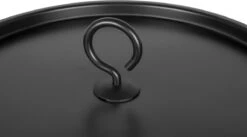 Bo-Camp - Campingtafel Palmetto - 45x44 Cm - Staal -Outdoor Camping Winkel 1200x665