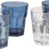 Bo-Camp 200 Ml - Mix & Match - 4 Stuks - 200 Ml - Blauw - Campingglas -Outdoor Camping Winkel 1200x666 4