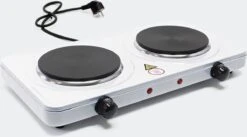 Dubbele Elektrische Kookplaat 2-Pits - Losse Camping Kookstel Fornuis - Kooktoestel Kampeer Kookstel -Outdoor Camping Winkel 1200x668 5