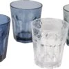 Bo-Camp - Wijn/Limonade Glas - Campingglas - Mix & Match - 400 Ml - 4 Stuks -Outdoor Camping Winkel 1200x668 6