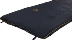 NOMAD® Blazer Classic '78 XL Slaapzak - Dekenmodel - Max Lichaamslengte 205 Cm -Outdoor Camping Winkel 1200x670