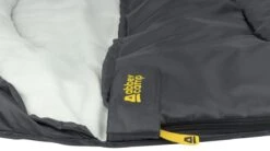 Abbey Camp Slaapzak Mummie - Grijs - 210 X 80/50 Cm 13 Abbey Camp Slaapzak Mummie - Grijs - 210 X 80/50 Cm -Outdoor Camping Winkel 1200x671