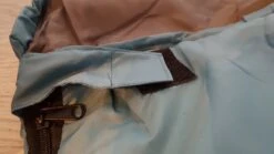 Max Ranger - XL Mummieslaapzak Blauw 220 X 80 Cm - Extra Grote Mummieslaapzak - XL Mummie Slaapzak Blauw -Outdoor Camping Winkel 1200x674 3