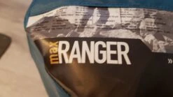 Max Ranger - XL Mummieslaapzak Blauw 220 X 80 Cm - Extra Grote Mummieslaapzak - XL Mummie Slaapzak Blauw -Outdoor Camping Winkel 1200x674 4