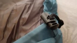 Max Ranger - XL Mummieslaapzak Blauw 220 X 80 Cm - Extra Grote Mummieslaapzak - XL Mummie Slaapzak Blauw -Outdoor Camping Winkel 1200x674 5