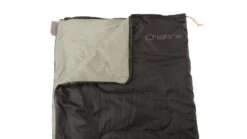 Easy Camp Sleeping Bag Chakra - 190x75 Cm - Black -Outdoor Camping Winkel 1200x674 7