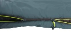 Outwell Slaapzak Campion Lux Blauw -Outdoor Camping Winkel 1200x675 2