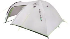 High Peak Kira 3.0 Koepeltent Nimbus - Nimbus Grijs - 3 Persoons 14 High Peak Kira 3.0 Koepeltent Nimbus - Nimbus Grijs - 3 Persoons -Outdoor Camping Winkel 1200x680