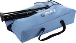 MaxxSport Camping Set - 2 Persoons - Tent + Slaapzakken + Campingstoelen - 200x190x120cm -Outdoor Camping Winkel 1200x684