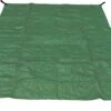 Silverline Grondzeil - Polyethyleen - 2 X 2 Meter - Groen -Outdoor Camping Winkel 1200x690 4