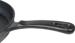 Bo-Camp Urban Outdoor - Campingpan - Dutch Oven - Ø 24 Cm -Outdoor Camping Winkel 1200x696 1