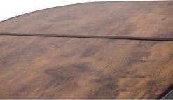 Bo-Camp - Campingtafel Melrose - Inklapbaar - 120x80 Cm - Aluminium -Outdoor Camping Winkel 1200x696