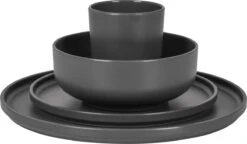 Bo-Camp Industrial - Servies - Patom - 100% Melamine - 16-Delig Servies -Outdoor Camping Winkel 1200x700 2