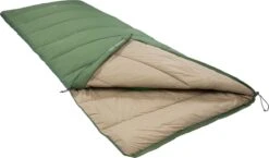 NOMAD® Blazer Slaapzak | 205x80cm Groen | Lichtgewicht & Kwalitatief | Slaapzak | Incl Hoes -Outdoor Camping Winkel 1200x704 1