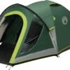 Coleman Kobuk Valley 3 Plus Koepeltent - Verduisterend - 3-Persoons -Outdoor Camping Winkel 1200x708