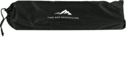 TS - Ultra Licht - Aluminium - Kampeertafel - Met Draagtas - Camping Tafel - Reistafel - Draagbare Picknicktafel - Opvouwbare - Opklapbaar - Compact -Outdoor Camping Winkel 1200x709