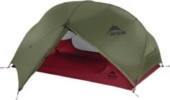 Msr Hubba Hubba Nx Tunneltent - Groen - 2 Persoons -Outdoor Camping Winkel 1200x711 5