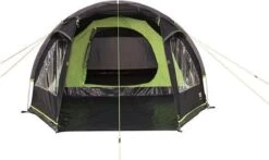 High Peak Atmos 3 Tunneltent - Donkergrijs - 3 Persoons -Outdoor Camping Winkel 1200x714 2