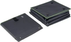 Bo-Camp - Vouwkast - Met 3 Opvouwbare Laden 20 Bo-Camp - Vouwkast - Met 3 Opvouwbare Laden -Outdoor Camping Winkel 1200x720