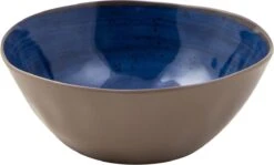 Bo-Camp Tableware Halo - Campingbord - 12-Delig - Blauw -Outdoor Camping Winkel 1200x724 2