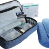 Smart Cool'R Diabetes Tas - Diabetes Etui - Insuline Koeltas - Insuline Etui - Diabetes Tasje - Medische Koeltas Voor Insulinespuit Met 2 Ice Packs Voor Optimale Temperatuur