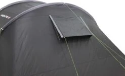 High Peak Paros 5 Tunneltent - 5-Persoons - Donkergrijs -Outdoor Camping Winkel 1200x734 1