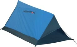 High Peak Minilite Tunneltent - 2-Persoons - Blauw -Outdoor Camping Winkel 1200x735