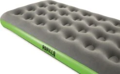 Bestway 1-Persoons Luchtbed Roll & Relax - 188 X 99 X 22 CM - Incl. 3-in-1 Reistas, Kussen En Handpomp - Binnen 50 Sec Opgeblazen - Binnen- En Buitengebruik -Outdoor Camping Winkel 1200x738 2