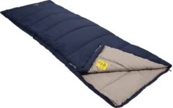 NOMAD® Blazer Classic '78 Slaapzak - Dekenmodel - Max Lichaamslengte 195 Cm -Outdoor Camping Winkel 1200x746